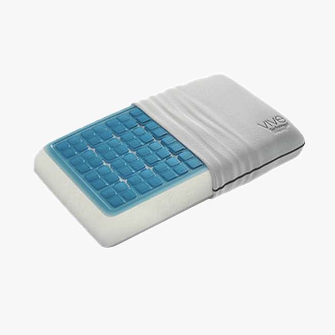 Oreiller Technogel vive