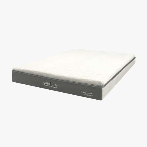 MATELAS LEGACY 9 GREEN SLEEP