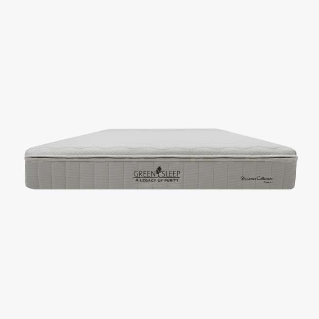 MATELAS GREEN SLEEP SUPPORT