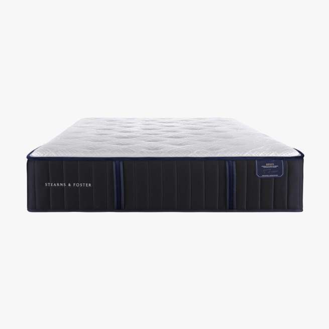 Matelas Stearns & Foster Bittersweet