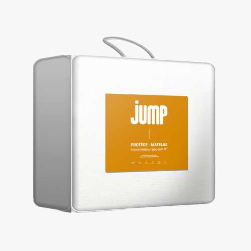 PROTEGE MATELAS JUMP