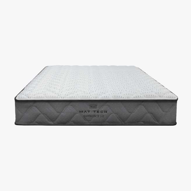 MATELAS MAT-TECH EXPERIENCE 3.0