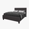 Beaudoin Ennis Platform Bed
