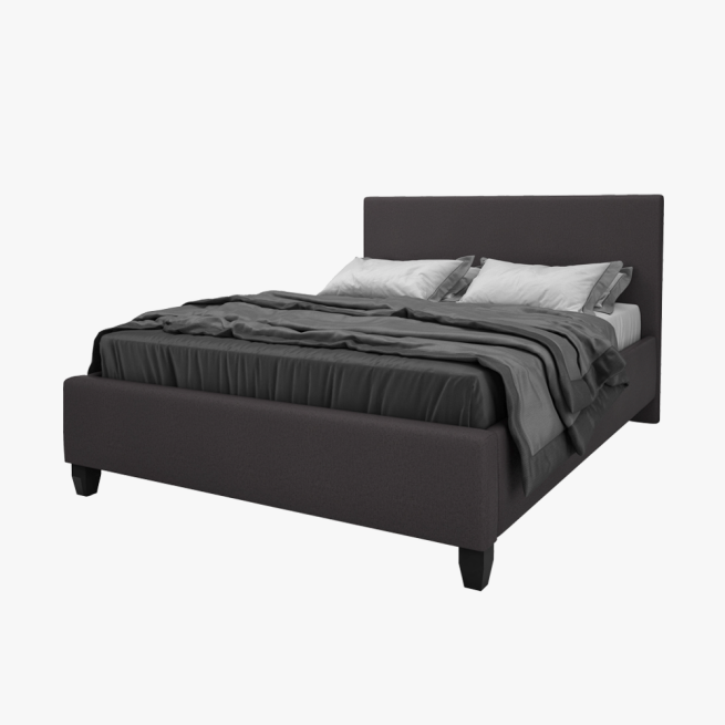Beaudoin Ennis Platform Bed