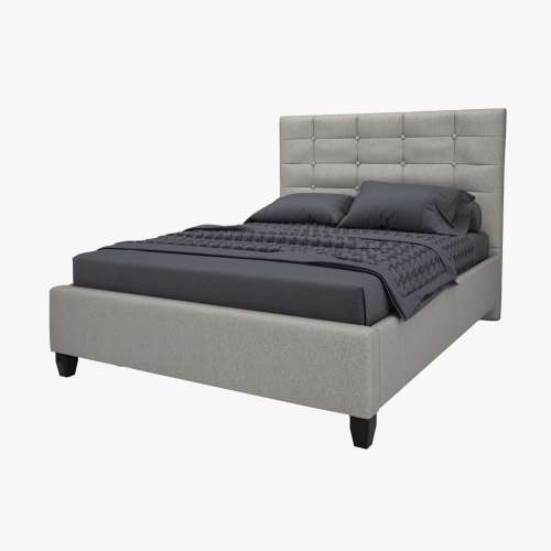 EAUDOIN_OCEAN_bed