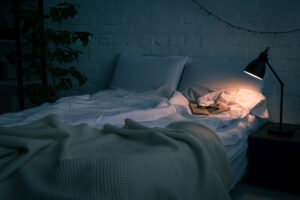 Healthy Sleep Habits to Improve Your Deep Sleep