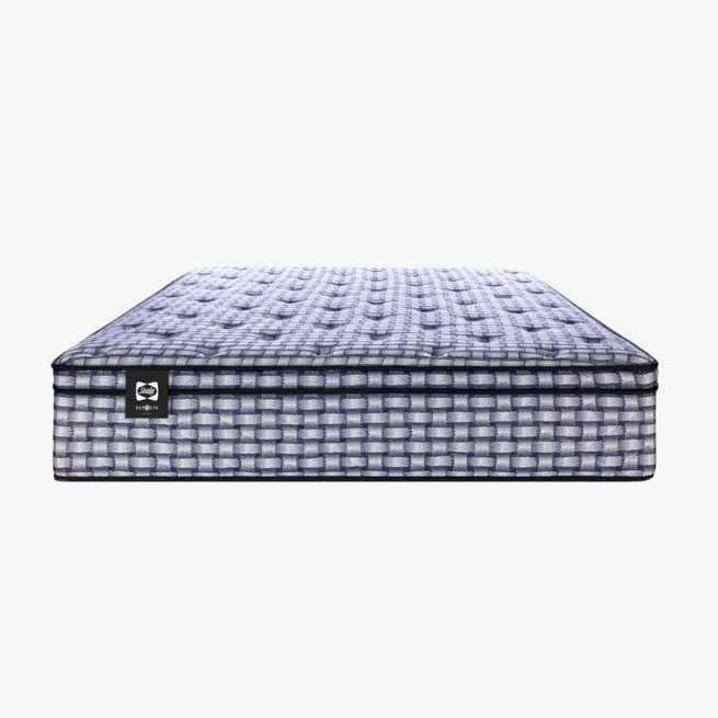 Matelas Sealy Repreve Azur R2 Moelleux