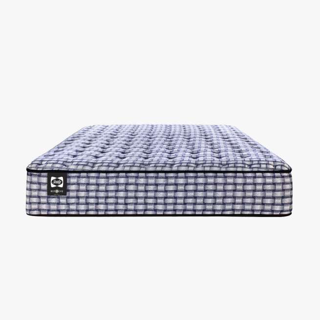 Matelas Sealy Repreve Oceanis R1