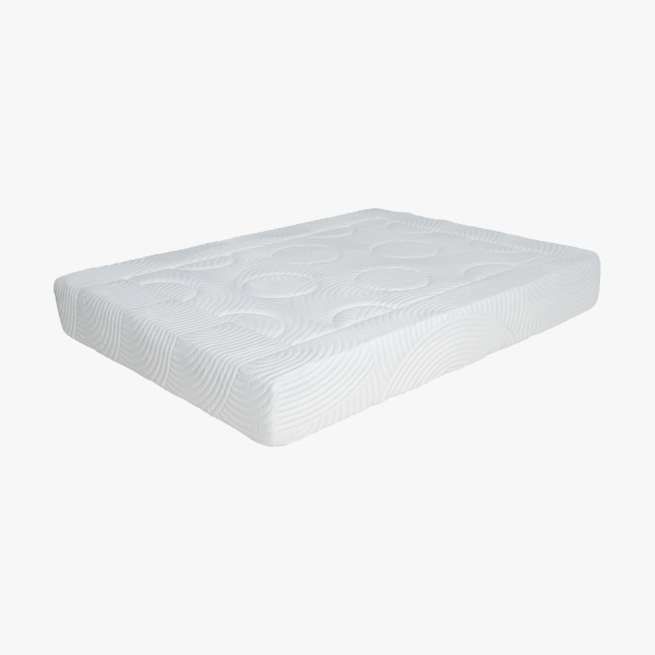 Matelas Zedbed Cloud Ovatta 2.0